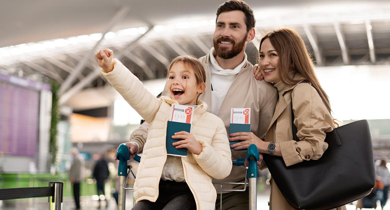 Travel insurance